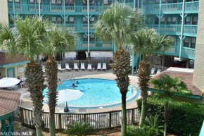 Sea Breeze 311 by Bender Vacation Rentals